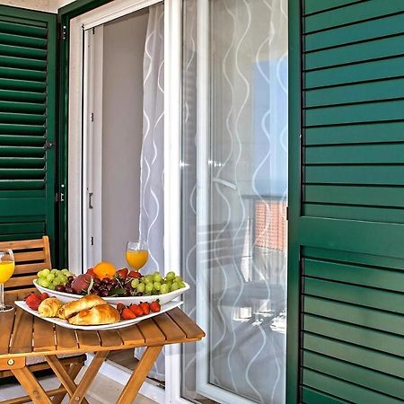 House Dunja Villa Omiš Exterior foto