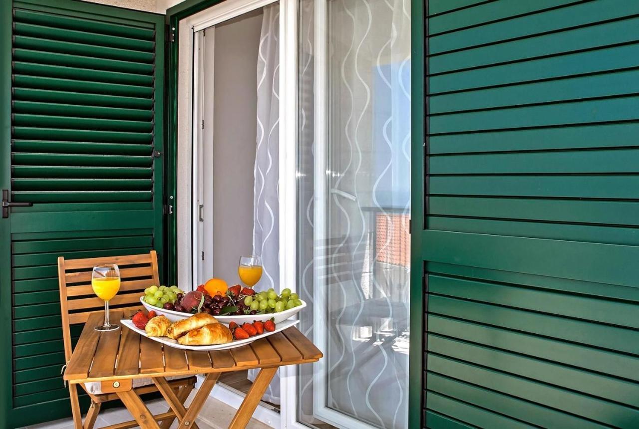 House Dunja Villa Omiš Exterior foto